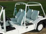 Austin Mini Moke 1964 года (WW)